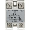 Solid State Relé SSR-25DA 380V