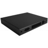 Montážna krabica PC Engines pro APU.4, USB, 4x LAN, black