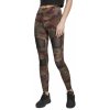 Urban Classics Camo Tech Mesh/TB1939 Redwood Camo XL