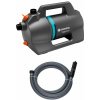 Gardena 9082-20 čerpadlo záhradné 5000 Silent - sada so sacou hadicou