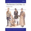 Russian Civil War (1) (Judy Paterson)(Brožovaná)