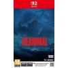 Reanimal, (Game-Key Card)