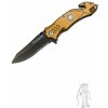 MAGNUM ARMY RESCUE 01LL471