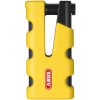 ABUS kotúčový zámok GRANIT Sledge 77 Grip yellow