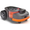 SEGWAY Navimow H800E - robotická kosačka