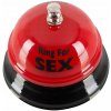 Ring for Sex - Stolní zvonek