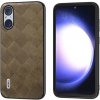 Kryt Abeel Weave Case zelený – Sony Xperia 5 V