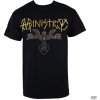 Tričko metal ART WORX Ministry Culatour Čierna viacfarebná