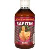 Benefeed Rabitin kralík Zdravá reprodukce a vyšší užitkovost 0,5 l