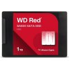 WD Red SA500 1TB, WDS100T1R0A