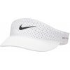 Nike Dri-FIT ADV Ace Tennis Visor White Lge/XLge