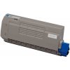 CDRmarket kompatibilný toner s OKI 44318608 čierny