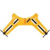 DeWALT Náradie - Pravouhlá svorka, upínacia sila 90 kg DWHT83840-0