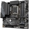 Gigabyte B760M GAMING X AX DDR4 základní deska LGA 1700 Micro ATX