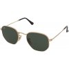 Slnečné okuliare Ray-Ban RB3548N 001 Veľkosť: 54