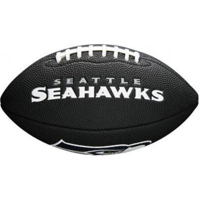 Wilson NFL Licensed Football Seattle Seahawks - Muziker