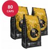 Dolce Vita - Kávové kapsuly Arabica 100% Gran Gusto kompatibilné s Dolce Gusto 8x8 ks (64 ks)