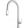 Franke Maris Slim FG 3660 Clear Water Kuchynská batéria chróm 120.0730.870