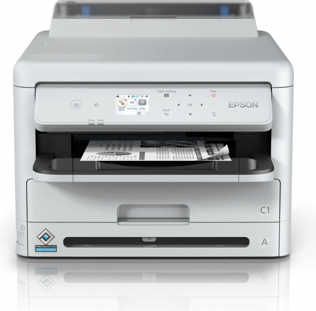 Epson WorkForce Pro WF-M5399DW