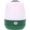 Mikado lampa kemping 8003 zelená 1 ks