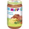 HiPP DĚT.TĚST. Bio Boloňské špagety 250 g