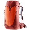 Deuter AC Lite 30 paprika-redwood Červená batoh