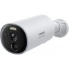 Baseus Vonkajšia kamera Security B1 2K biela 6932172661922