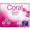 Coral Sense Extra vložky inkontinenčné 1x30 ks