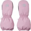 Dětské zimní palčáky Reima Nouto Grey pink Velikost: 6-18 m.
