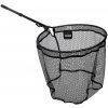 DAM Iconic Flip Over Net Twist'N'Lock 45cm 2 diely