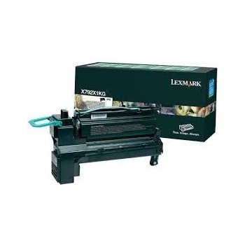 Lexmark X792X1KG - originálny