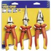 Irwin Pliers Vde 3 PC. 10505519