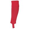 Uhlsport | FOOTBALL SOCKS JUNIOR | červená| ks