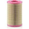 MANN-FILTER Vzduchový filter MANN-FILTER C 25 730/1