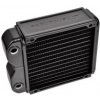 Thermaltake Pacific RL120 Radiator Black [CL-W011-AL00BL-A]