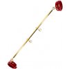 Taboom Spreader Bar with Ankle Cuffs