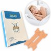 Wellife Náplasti proti chrápaniu NASAL STRIP 30 ks