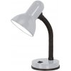 Eglo Eglo 90977 - Stolná lampa BASIC 1 1xE27/40W/230V EG90977 + záruka 3 roky zadarmo