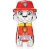 Nickelodeon Paw Patrol Marshall sprchový gél a šampón 2 v 1 pre deti 400 ml