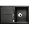 Blanco METRA 45 S F antracit s excentrom
