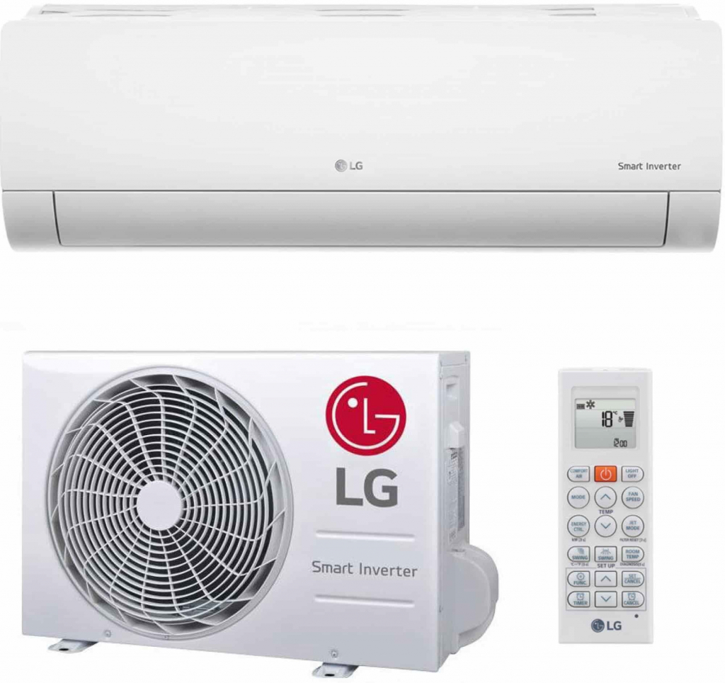 LG Standard Plus PC12SQ.NSJ/UA3