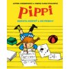 Pippi odmieta dospieť a iné príbehy - Astrid Lindgrenová