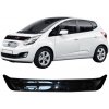 Plastový kryt kapoty - deflektor pre Kia Venga, 2009-19