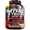 MuscleTech Nitro-Tech Ripped 1800 g čokoláda