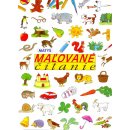 Maľované čítanie - Mislovičová Sibyla