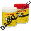 LOCTITE 3475 kovem plnený tmel viacúčelový 500g