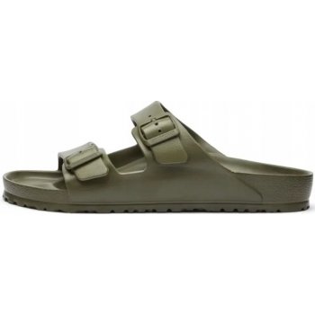 Birkenstock Arizona Eva 1019094 Zelená