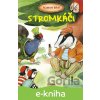 E-kniha Stromkáči - Roman Brat
