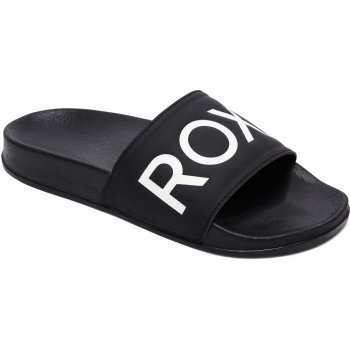 Roxy Slippy II black