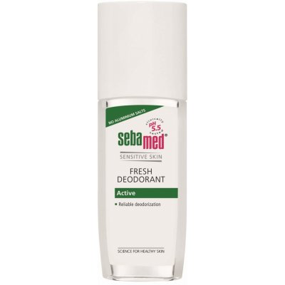 Sebamed Active deospray 75 ml